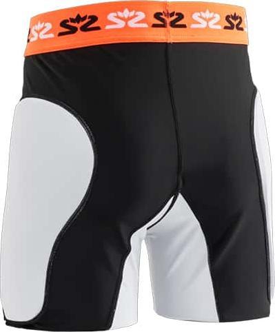 Image du produit Salming Short de gardien de but Protectiv E-series (L)