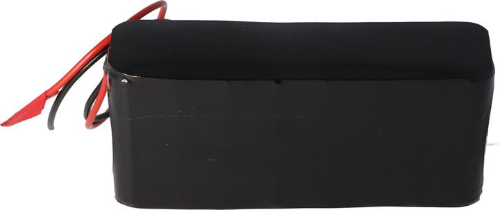 Immagine prodotto AccuCell Akku Cardioline Defibrillator EP700 (1 pz., Specifico del dispositivo, 600 mAh, Accumulatore di carica elettrica)