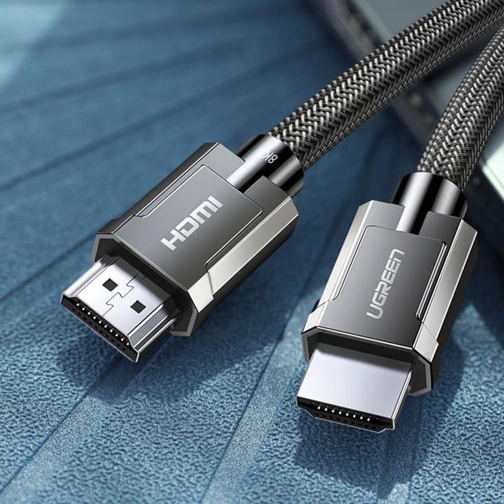 Image du produit Ugreen HDMI Typ A – HDMI Typ A (3 m, HDMI)