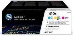 Produktbild HP 410x (M, C, Y)