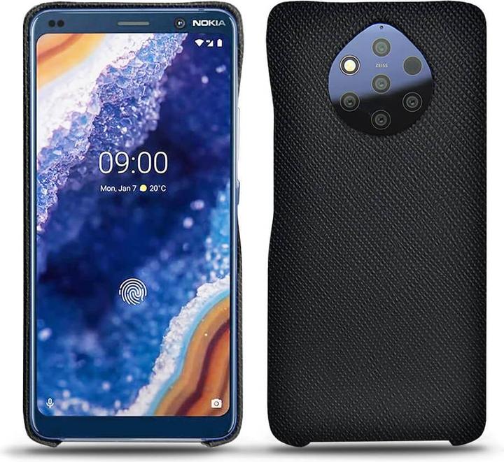 Immagine prodotto Noreve Cover in pelle (Nokia 9 PureView)