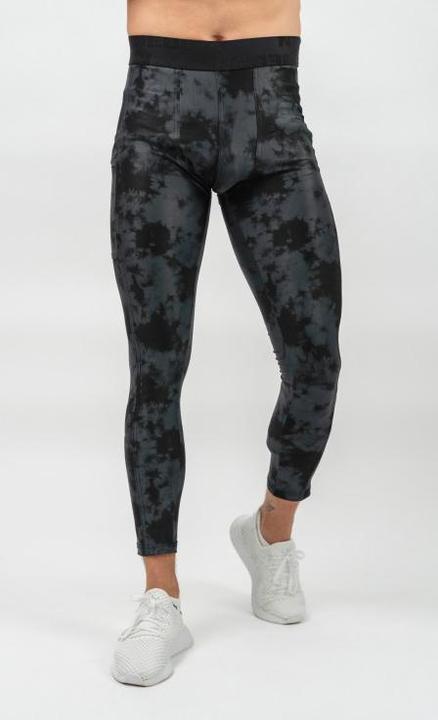 Immagine prodotto Nebbia Camouflage Sports Leggings Function 333 - black (L)