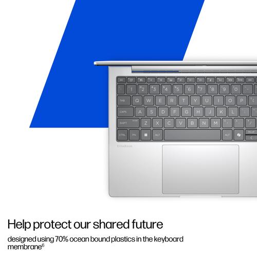 Produktbild HP EliteBook 8 G1a AMD Ryzen 7 250 40,64cm 16Zoll WUXGA 32GB 1TB/SSD W11P SmartBuy 3J Gar (DE) (16", 32 GB, 1000 GB, DE)