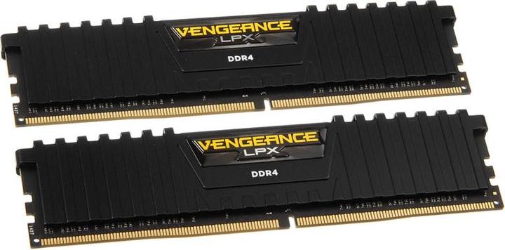 Produktbild Corsair Vengeance LPX (2 x 16GB, 2133 MHz, DDR4-RAM, DIMM)
