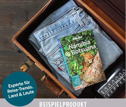 Produktbild Reiseführer Madrid (Deutsch, Anthony Ham, 2019)