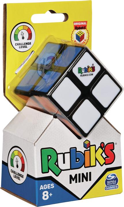 Produktbild Spin Master Cube (2 x 2)