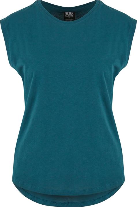 Immagine prodotto Urban Classics Maglietta da donna a forma di base (4XL)