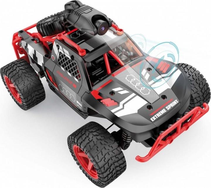 Actual product image MADE Ferngesteuertes Auto mit Wi-Fi-Kamera