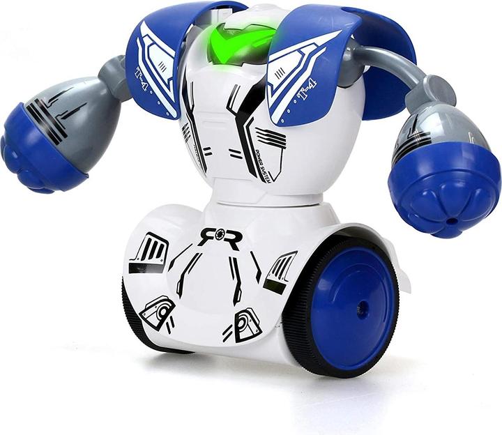 Immagine prodotto Silverlit Auto telecomandata Robo Kombat 2 pack (BU1012380016)