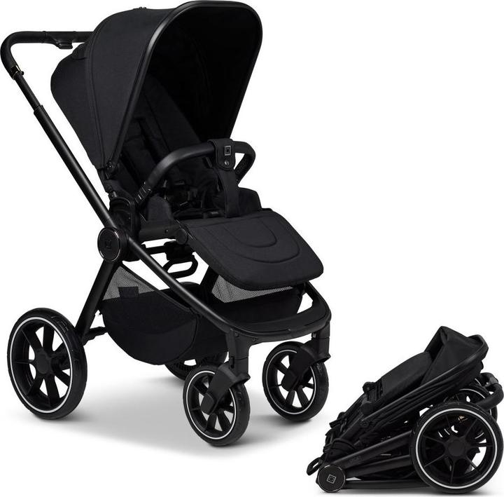 Produktbild Moon Buggys & Sportwagen Buggy & Sportwagen Sport bis 22 kg mit Liegeposition