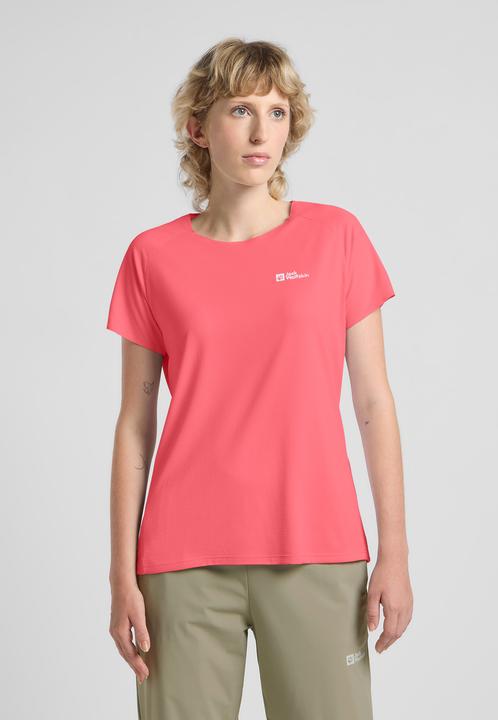 Image du produit Jack Wolfskin Prelight Stride T W (XS)