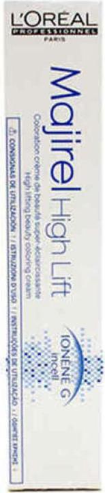 Produktbild L'Oréal Professionnel Majirel High Lift (Asch Violett HIGH LIFT)
