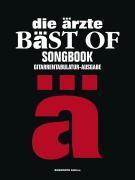 Actual product image Die Ärzte - Bäst Of (German, Archduke, 2007)