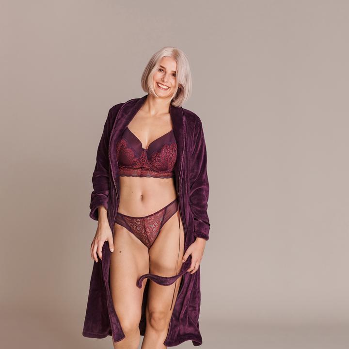 Image du produit Beldona Robe de chambre LULA (XL)