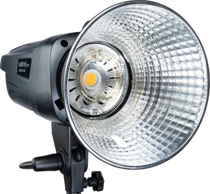 Image du produit Walimex pro Emerger 400 Set Double (400 W, Set)