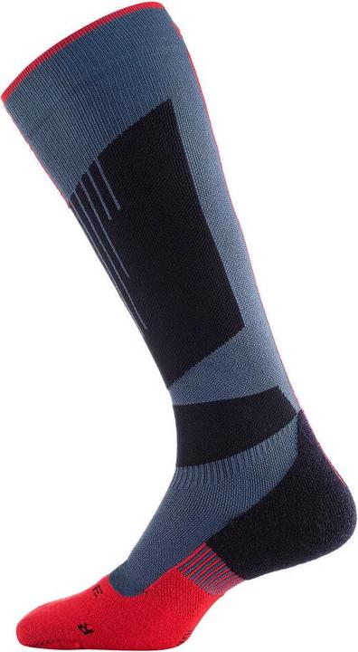 Produktbild Wedze SKI SOCKS 580 310728 (35, 37)
