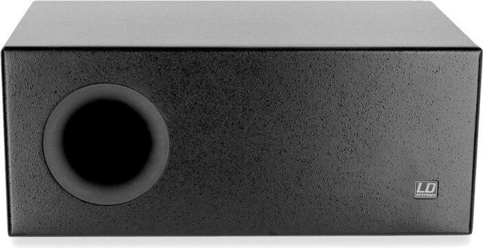 Produktbild LD Systems SUB 88 A 2 x (Aktiv, 1x 600 W)