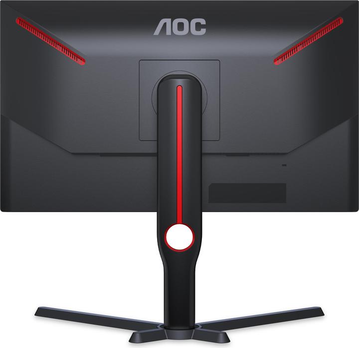 Produktbild AOC 25G3ZM/BK (1920 x 1080 Pixel, 24.50")