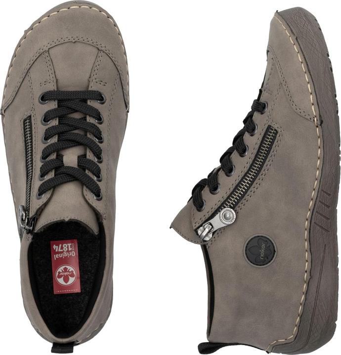 Actual product image Rieker Sneaker (38)