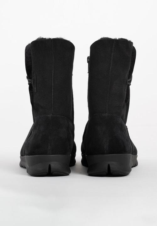 Produktbild Vitaform Stiefelette Supersoft (35)