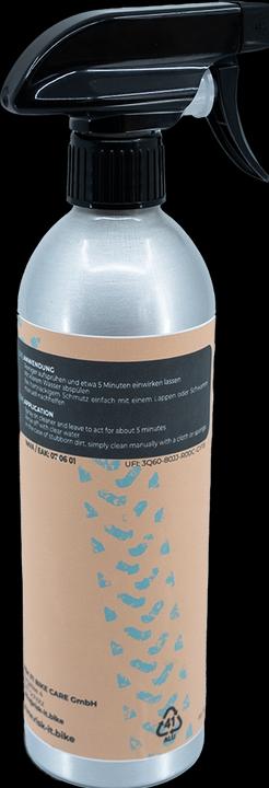 Immagine prodotto RISK iT! Shampoo Per Bici Biologico (500 ml, Pulitore per biciclette)