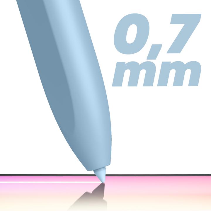 Immagine prodotto Samsung EJ-PP610BLE Penna stilo S per Galaxy S6 Lite Blu (confezione bulk)