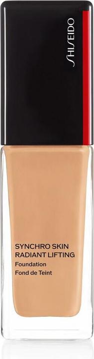 Immagine prodotto Shiseido Fondotinta Synchro Skin Radiant Lifting 350 Acero (350 Acero)
