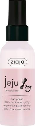 Ziaja Jeju (Duo- Phase Hair Conditioner Spray) 125 ml (125 ml)
