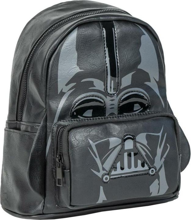 Cerdá Star Wars Rucksack Darth Vader Face