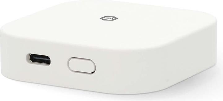 Image du produit Nedis SmartLife Gateway | Bluetooth® / Zigbee 3.0 | 50 Geräte | Stromversorgung über USB | Android™