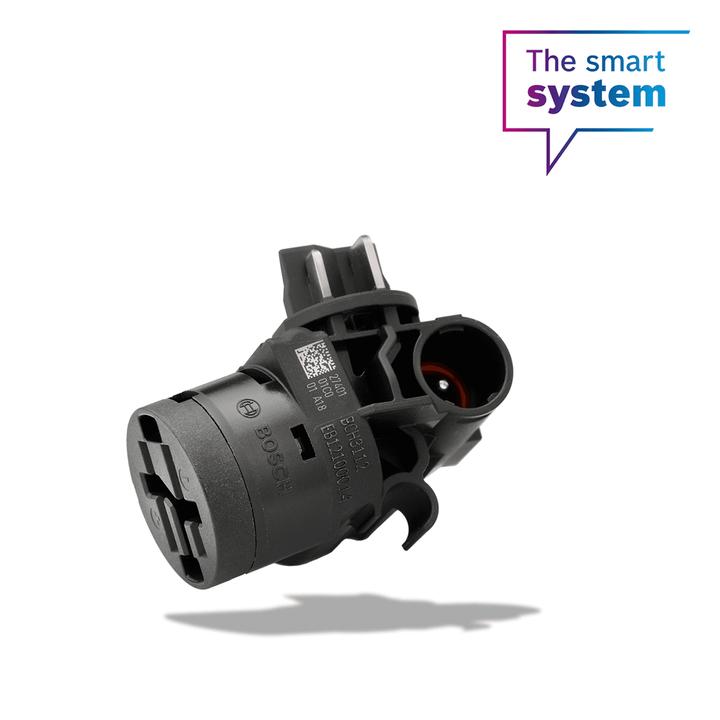 Bosch eBike Bosch Akku-Adapter BAD1 BCH3112 (E-Bike Akku)