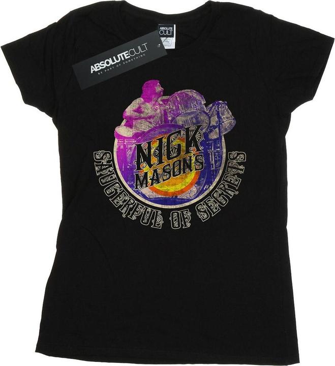 Produktbild Absolute Cult Tour Photo TShirt (L)