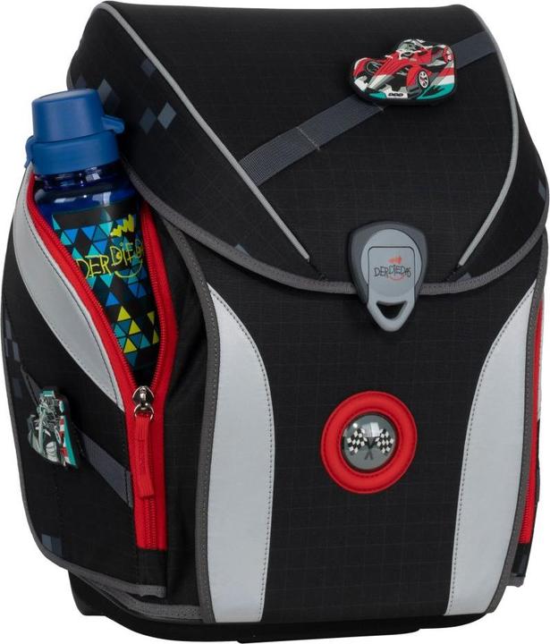 Image du produit Derdiedas ErgoFlex Max Set sac à dos scolaire Speed Power (22 l)