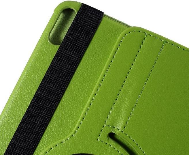 Produktbild MU Classic Rotierbare Leder Hülle (MatePad Pro)