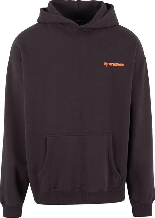 Actual product image Sony Last For Life Oversize Hoddie - 87479 (S)