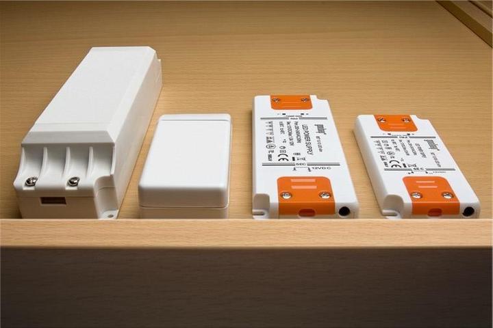 Image du produit Goobay Transformateur LED