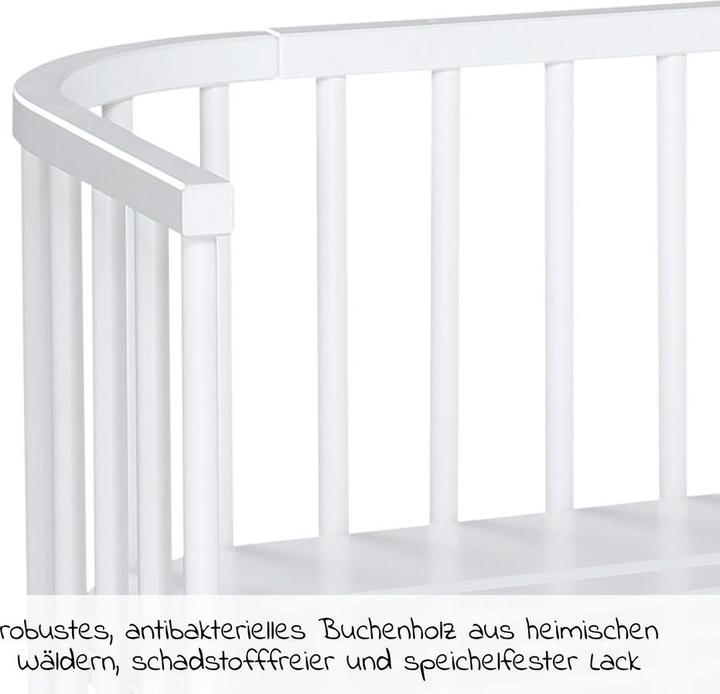 Actual product image Babybay Maxi