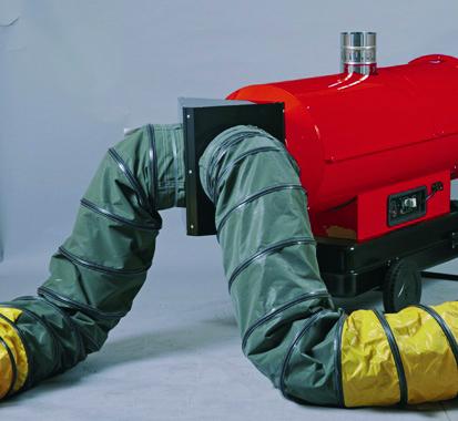 Image du produit BM2 Arcotherm Raccord 2 côtés 300 mm pour EC 55