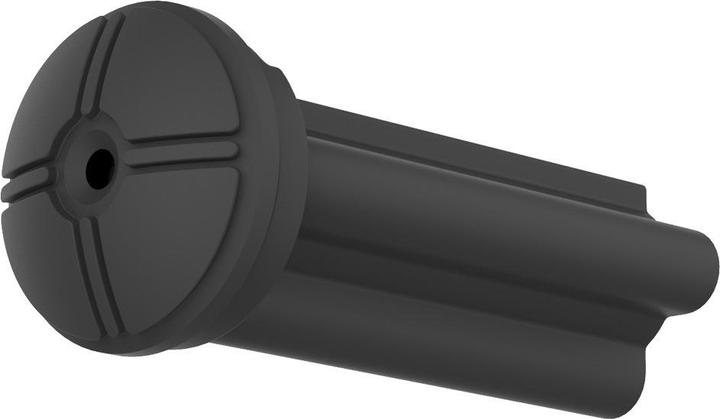 Actual product image Kiiroo titanium sleeve