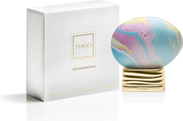 Actual product image The House of Oud Neverending Eau de Parfum (Eau de parfum, 75 ml)