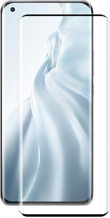 Produktbild Protectorking 3x Ceramic-Glass Full Cover HD Klar (3 Stück, Xiaomi Mi 10 Pro)