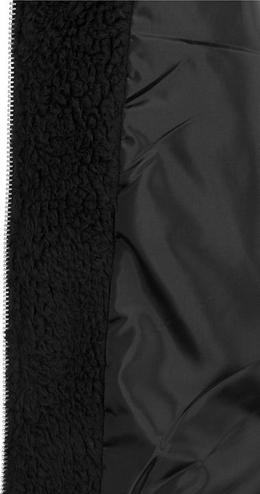 Produktbild Urban Classics Ladies Sherpa Jacket (M)