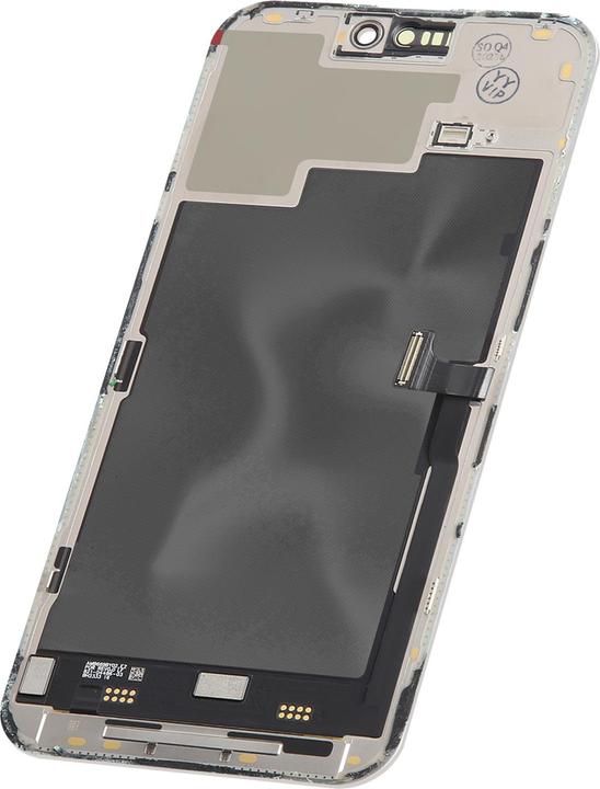 Produktbild Clappio Ersatzteil Bildschirm + Touchscreen (iPhone 15 Pro Max)