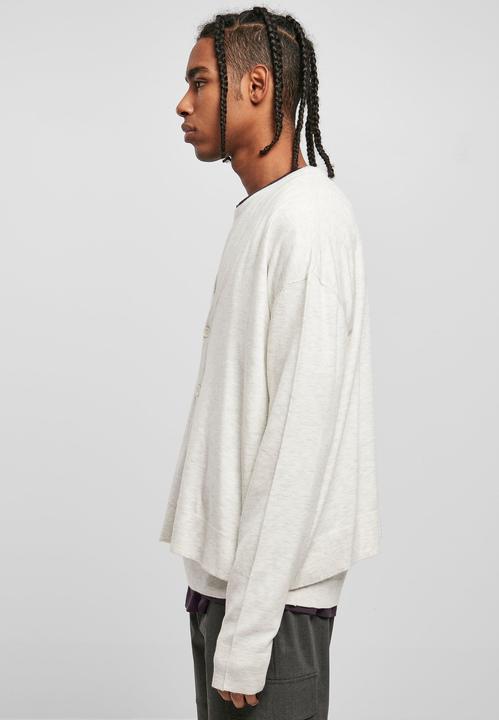 Immagine prodotto Urban Classics Eco Mix Boxy Cardigan (M)