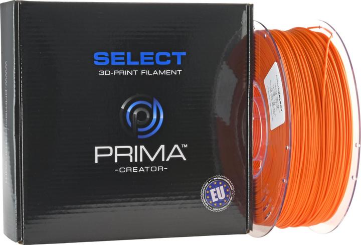 Actual product image Prima Creator PrimaSelect ABS Matt (ABS)