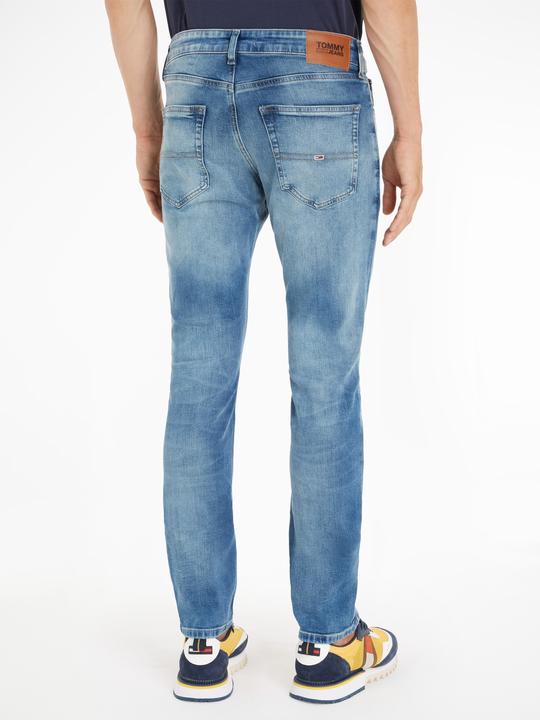 Immagine prodotto Tommy Hilfiger Scanton Jeans Slim wilson azzurro (W31/L34)