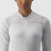 Produktbild Castelli Women's Anima 4 Long Sleeve Jersey (L)