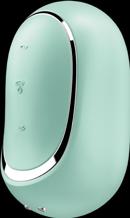 Produktbild Satisfyer Pro To Go 2 - Mint