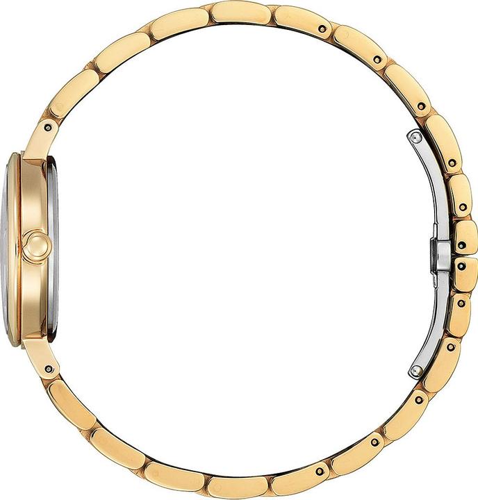 Produktbild Citizen EM0993-82Z Eco-Drive Elegance Damen 28mm 5ATM (Analoguhr, 28 mm)