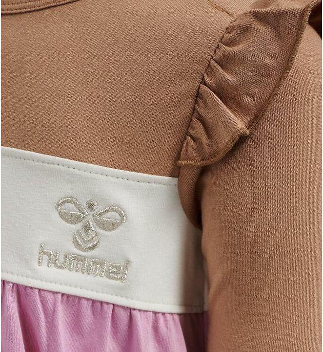 Image du produit hummel Hmljamila Robe L/S (86)